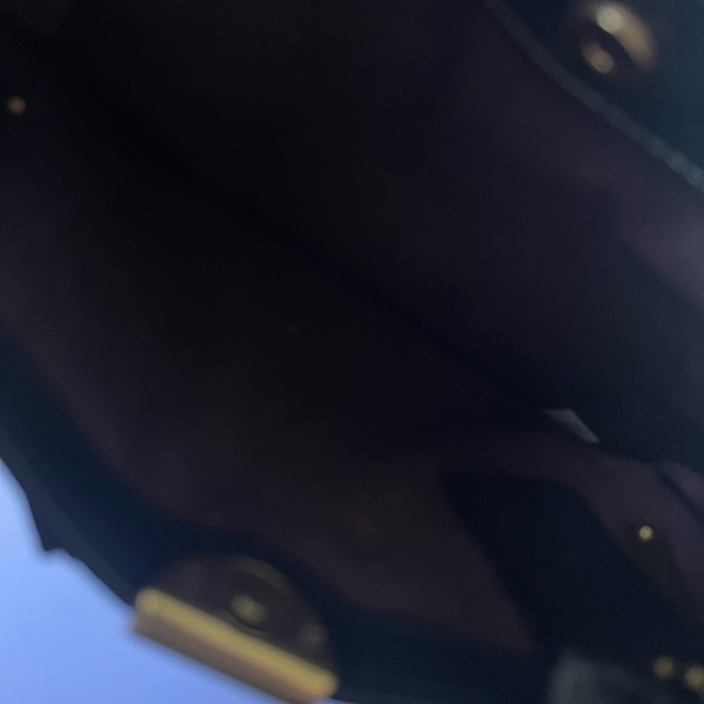 Coach Butterfly Discontinued Style. Used a handful of times. Good condition - Picture 8 of 8